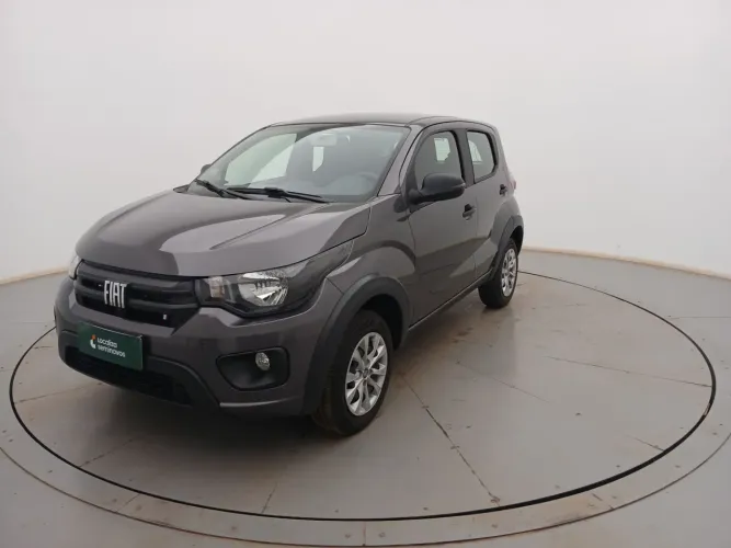Fiat Mobi Like 1.0 Fire Flex 5P. 2025