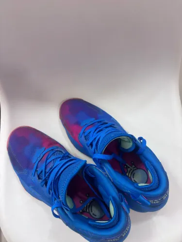 adidas Dame 8 Battle Of The Bubble