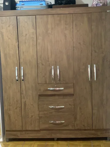 Guarda-Roupa