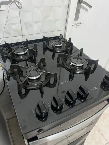 VENDO FOGÃO