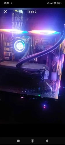 Pc gamer