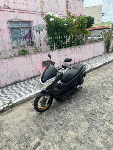 PCX 2015