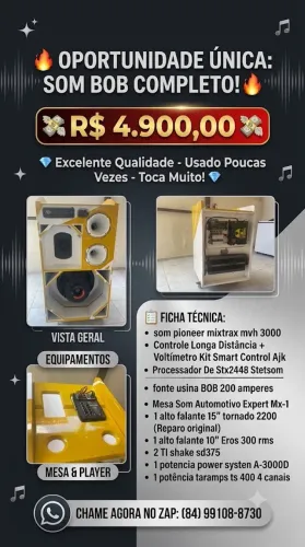 Vendo som Bob
