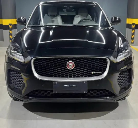 Jaguar E-Pace R-dynamic S 2.0 AWD 249cv Aut. 2019