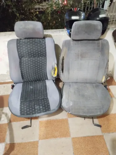Banco Santana Quantum ano 95