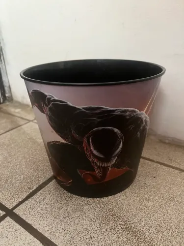 Balde Venom
