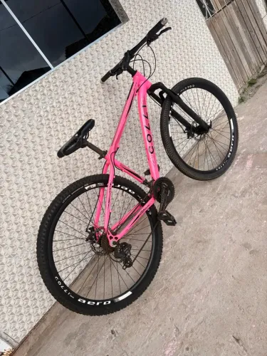 Bicicleta aro 29