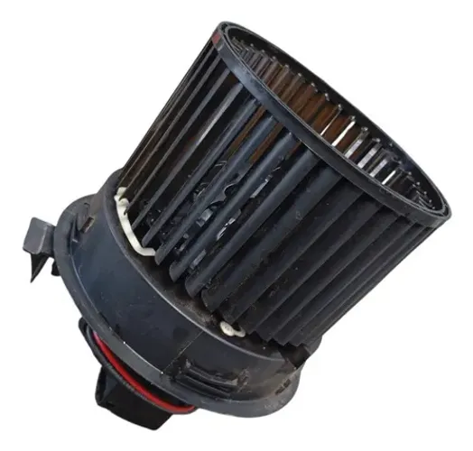 Motor Ventilador Interno Ar Renault Logan Sandero 2014 2021 12