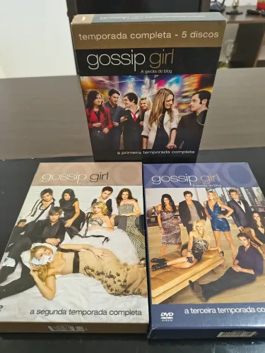Gossip Girl