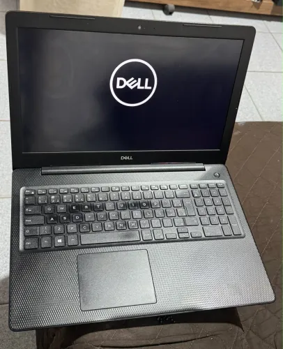 Notebook Dell core i3 todo bom pegando tudo
