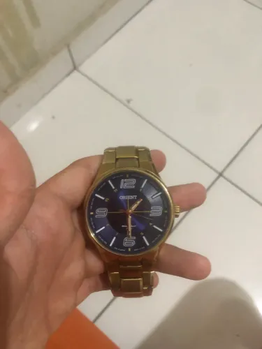 Relógio orient original