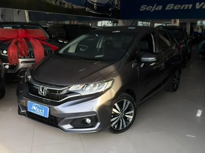 Honda Fit EXL 1.5 Flex/flexone 16V 5P AUT 2020