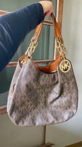 Bolsa Michael Kors Original 1974222 USA