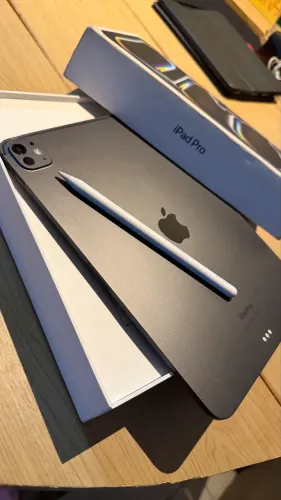 IPAD PRO M4