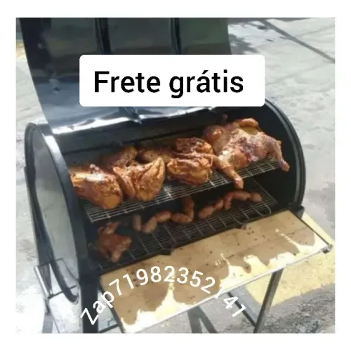 churrasqueira Espetinho & Frango