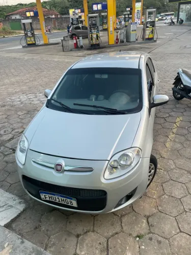 Fiat Palio Attra./italia 1.4 EVO F.flex 8V 5P 2013