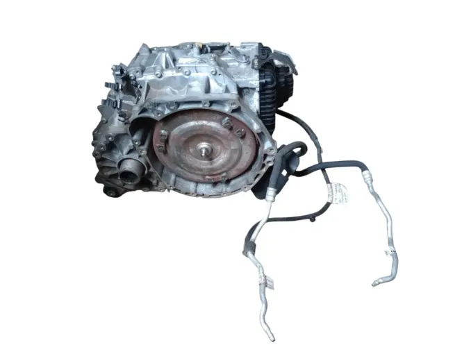 Caixa De Câmbio Jeep Renegade 1.3 Turbo 4x4 2022