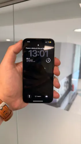 iPhone 13 Pro 128gb 