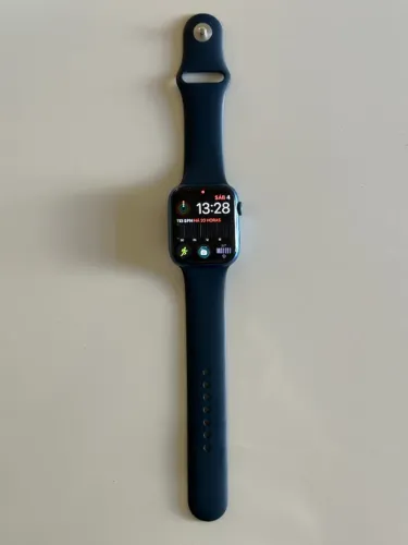 Apple Watch Series 7 (GPS)