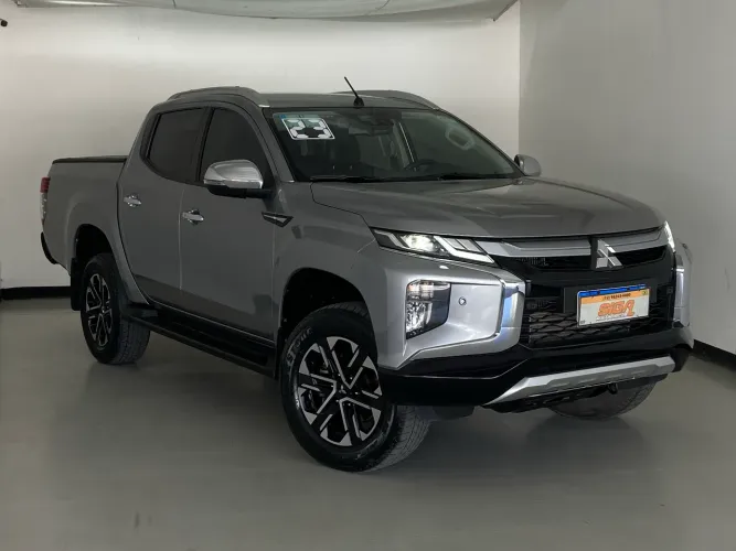 Mitsubishi L200 Triton Sport HPE-S 2.4 CD Dies. AUT 2023