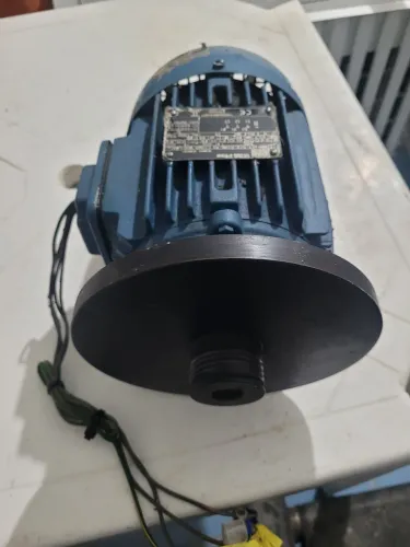 Motor Weg 220v/380v - 2 cv - Alta Rotação