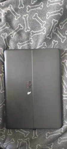 Vendo notebook 4 de ran