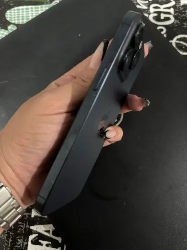 iPhone 15 pro Max 256 GB