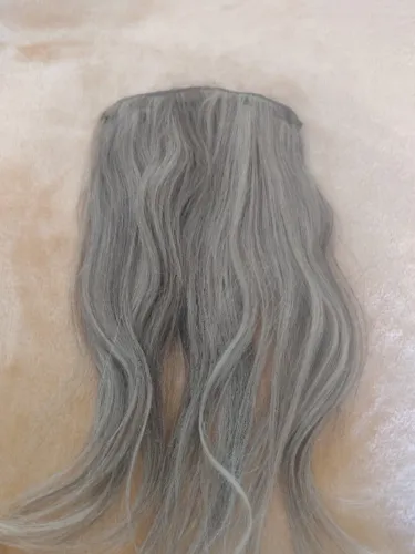 Cabelo Humano Natural