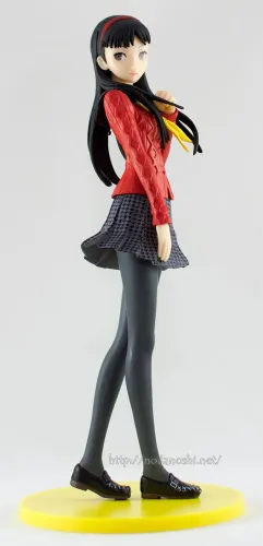 Taito Persona 4 Yukiko Amagi Figure