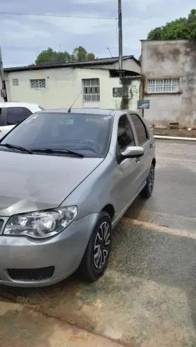 Fiat Palio 1.0 Economy Fire Flex 8V 4P 2010