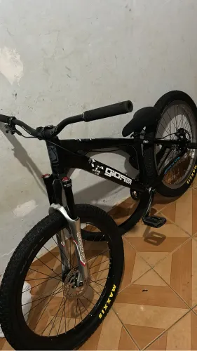 suspensão marzocci