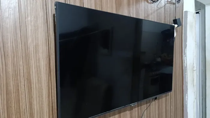 Tv Samsung 43p AU7700