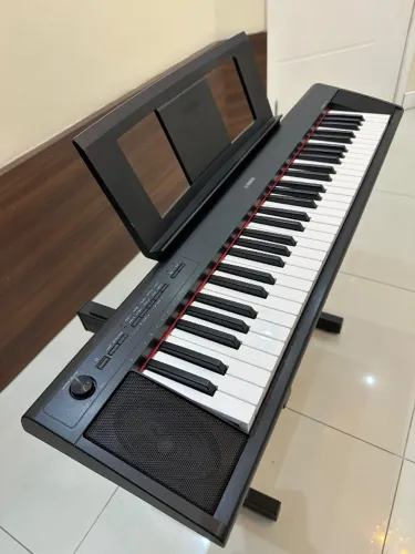 yamaha piaggero np12
