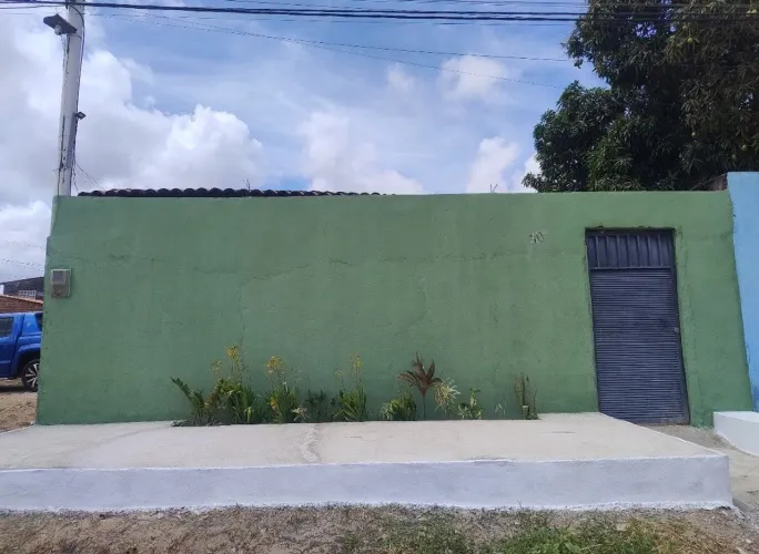 Casa Pajuçara 