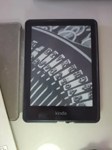 Kindle Paperwhite 11ªGer