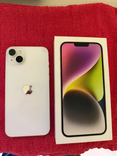 iPhone 14 Plus