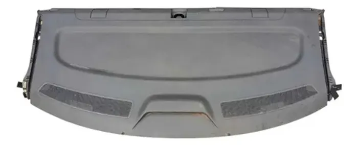 Tampão Bagagito Superior Malas Vw Jetta 2011 2014 5c6863413 Preto