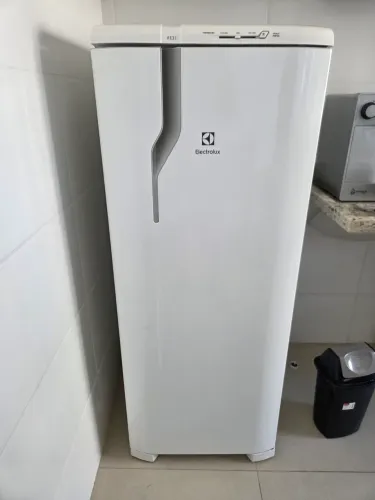 GELADEIRA ELECTROLUX RE31