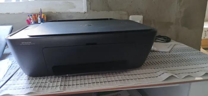 Impressora HP Deskjet Advantage 2774