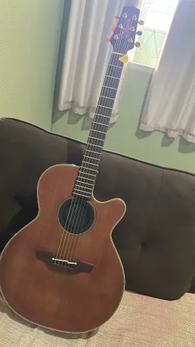 Violão Takamine Japonês