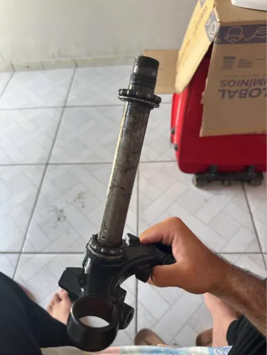 Mesa inferior 160 