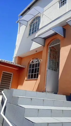 Casa para aluguel, 2 quartos, Centro - Barbacena/MG