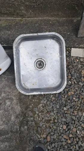 Cuba inox