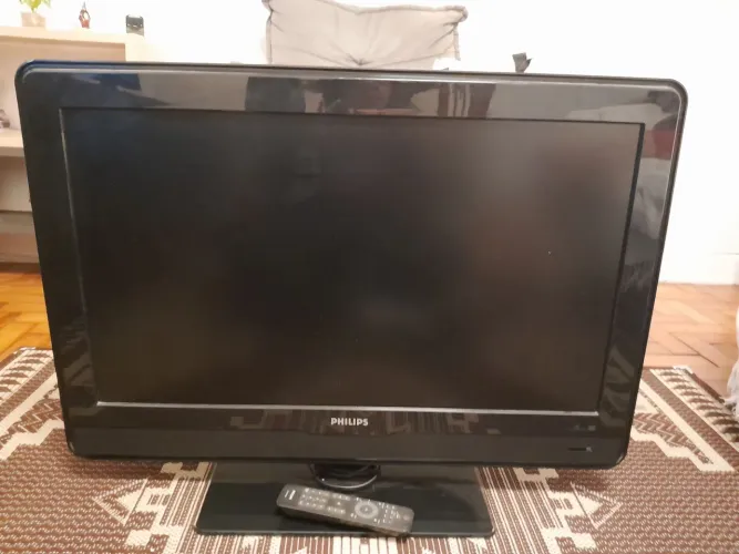 Tv Philips