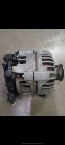 Alternador Ford fiesta