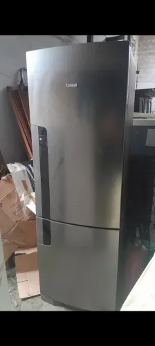Geladeira Seminova