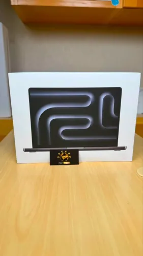MacBook Pro M5 - 14? | QUEIMA DE ESTOQUE !