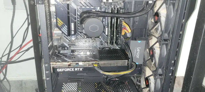 Rtx 3060 8gb galax