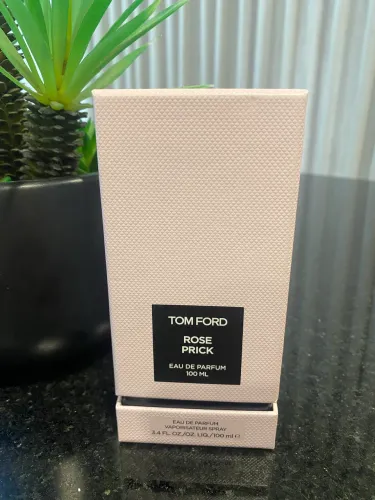 Perfume Rose Prick Tom Ford 100ml EDP