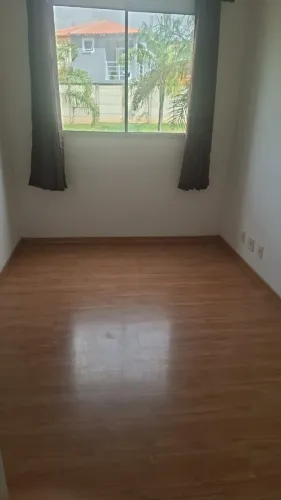 Excelente Apartamento para Locação no Condomínio Bella Vista Sol em Votorantim